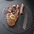Cuțit Matsato pentru satâr de carne de 6"