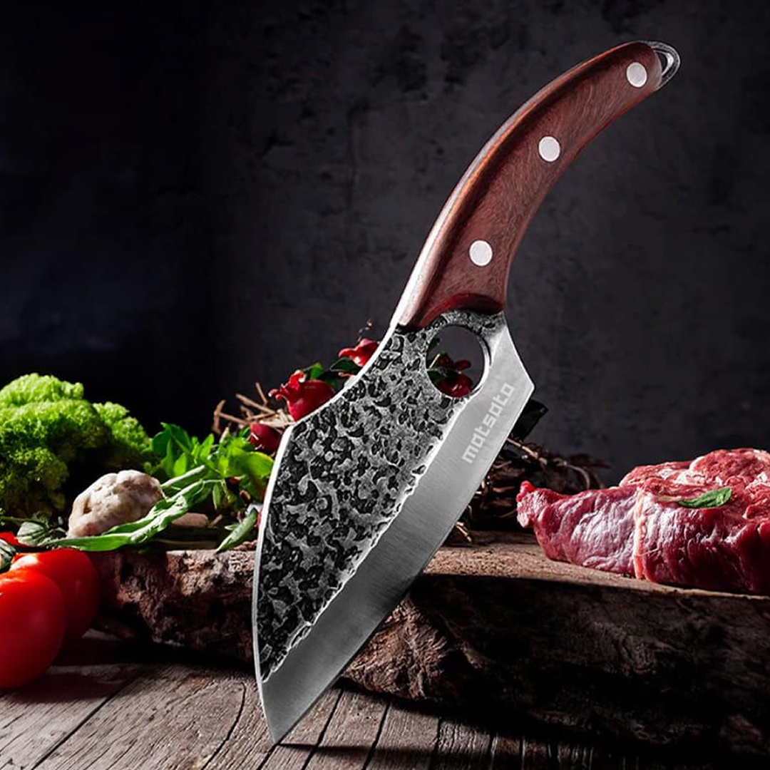 Cuțit de bucătar Matsato Premium de 6 inchi