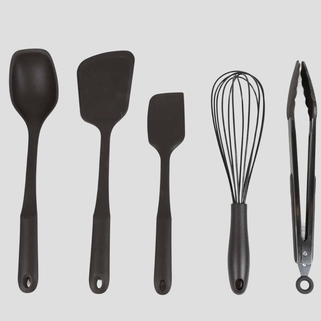 Set de ustensile de bucătărie Emura